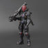 『アシッドレイン』002_TOYS ALLIANCE LIMITED 1/18スケール FAV-A128 ナックラヴィー幽霊