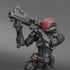 『アシッドレイン』002_TOYS ALLIANCE LIMITED 1/18スケール FAV-A128 ナックラヴィー幽霊