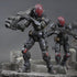 『アシッドレイン』002_TOYS ALLIANCE LIMITED 1/18スケール FAV-A128 ナックラヴィー幽霊