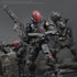 『アシッドレイン』002_TOYS ALLIANCE LIMITED 1/18スケール FAV-A128 ナックラヴィー幽霊