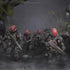 『アシッドレイン』002_TOYS ALLIANCE LIMITED 1/18スケール FAV-A128 ナックラヴィー幽霊