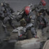 『アシッドレイン』002_TOYS ALLIANCE LIMITED 1/18スケール FAV-A128 ナックラヴィー幽霊
