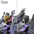 『古き神の試練シリーズ』001_TOYS ALLIANCE LIMITED 1/60スケール AAG-02 飛竜騎士レナータ