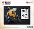 『DIMSシリーズ』001_TOYS ALLIANCE LIMITED 1/18スケール DIMS-00 D.R.I.F.T.ガイド