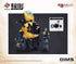 『DIMSシリーズ』001_TOYS ALLIANCE LIMITED 1/18スケール DIMS-00 D.R.I.F.T.ガイド