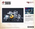 『DIMSシリーズ』001_TOYS ALLIANCE LIMITED 1/18スケール DIMS-00 D.R.I.F.T.ガイド
