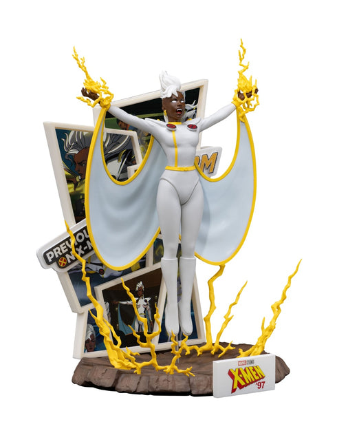 《X-Men '97》DS-170 風暴女
