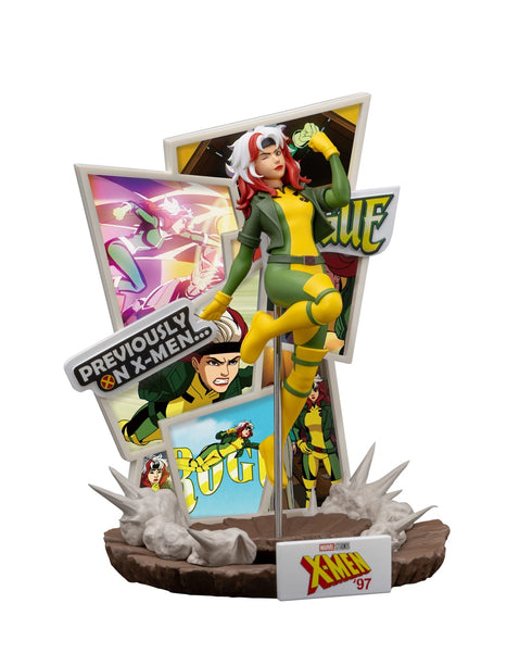 『X-Men '97』DS-171 ローグ