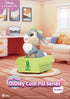 『ディズニー』001_PBC-024 かわいいプルトイカー ブラインドボックス【BOX】