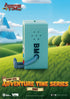 『アドベンチャー・タイムシリーズ』VPBP-043 手のひらサイズ ビニール・ファンクショナル・フィギュア:BMO(ビーモ)