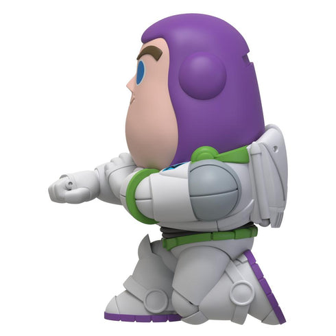 "Toy Story" VPBP-016 Toy Story Series Palm-Sized Piggy Bank Figure: Buzz Lightyear