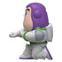 "Toy Story" VPBP-016 Toy Story Series Palm-Sized Piggy Bank Figure: Buzz Lightyear