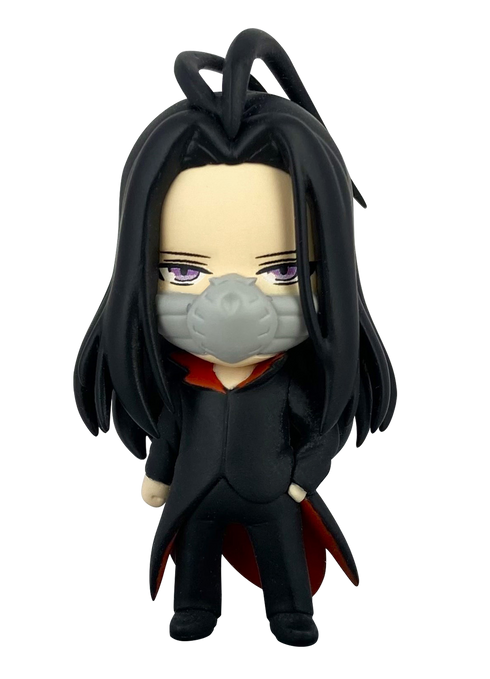 『幽☆遊☆白書』ミニフィギュアコレクション Vol.2 1BOX