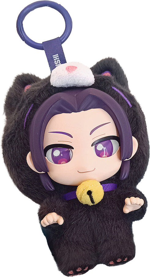 『薬屋のひとりごと』- ビニールぬいぐるみ 壬氏