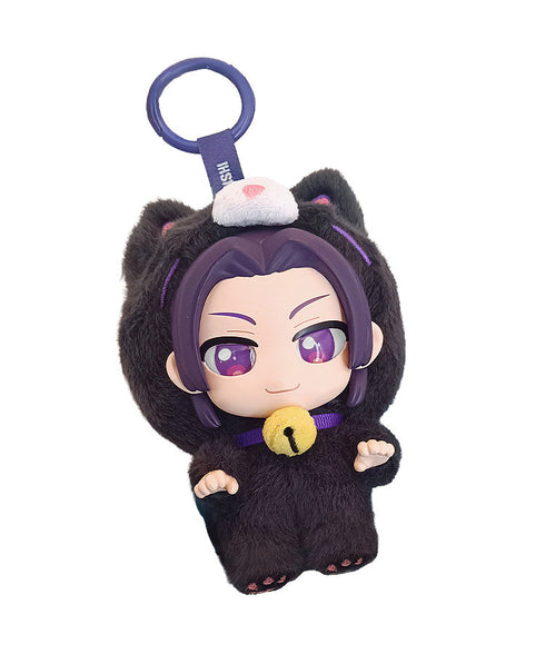 『薬屋のひとりごと』- ビニールぬいぐるみ 壬氏