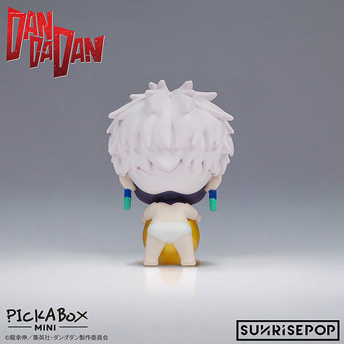 『ダンダダン』- ミニブラインドボックスフィギュア【BOX】
