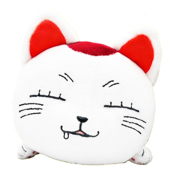 『ダンダダン』- ショルダーぬいぐるみ ターボババア