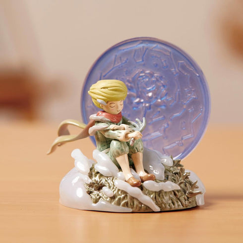 『Le Petit Prince Zu&Pi』星の王子さま3 永遠の想像【BOX】
