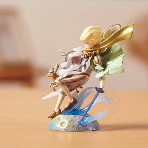 『Le Petit Prince Zu&Pi』星の王子さま3 永遠の想像【BOX】