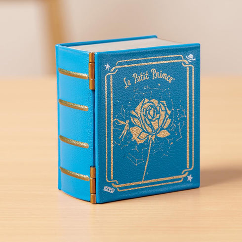 『Le Petit Prince Zu&Pi』星の王子さま3 永遠の想像【BOX】