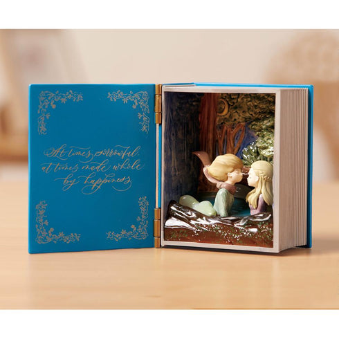 『Le Petit Prince Zu&Pi』星の王子さま3 永遠の想像【BOX】