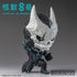 『怪獣8号』- フィギュアシット - 8号