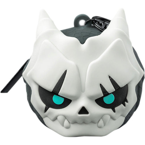 『怪獣8号』- シリコンポーチ - 8号