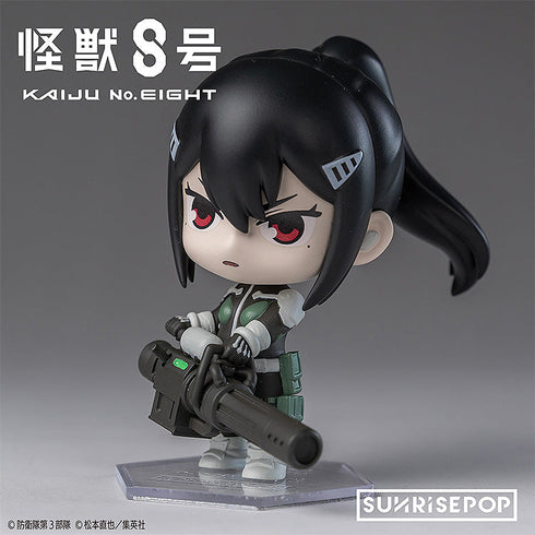 『怪獣8号』- ブラインドボックスフィギュア【BOX】