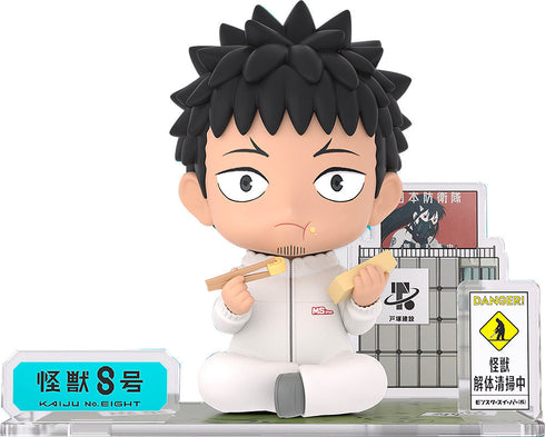 『怪獣8号』- フィギュアシット - カフカ