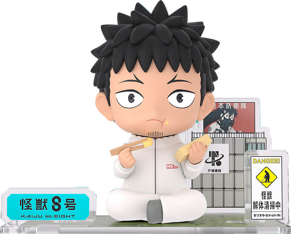 『怪獣8号』- フィギュアシット - カフカ