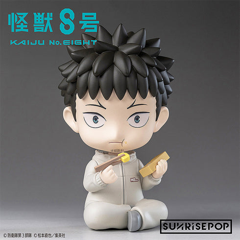 『怪獣8号』- フィギュアシット - カフカ