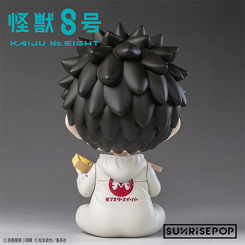 『怪獣8号』- フィギュアシット - カフカ