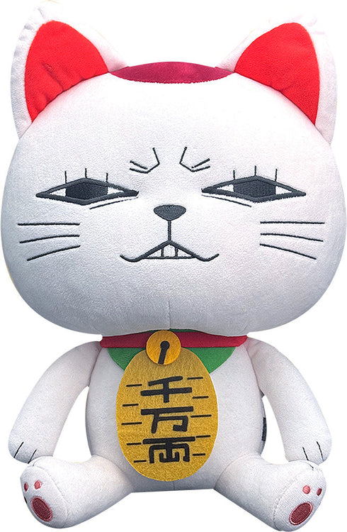 『ダンダダン』- ぬいぐるみプラス ターボババア