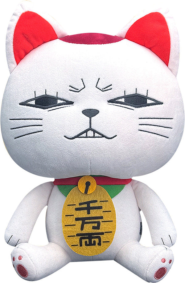 『ダンダダン』- ぬいぐるみプラス ターボババア