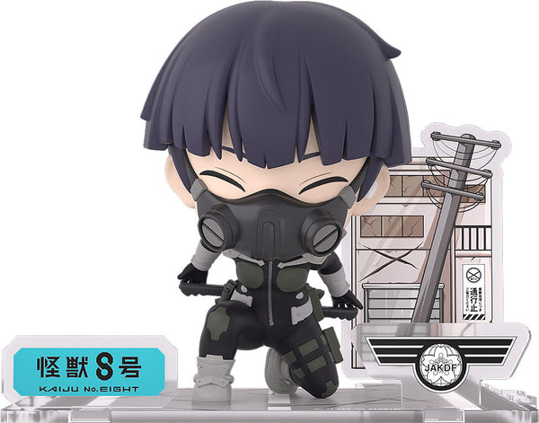 『怪獣8号』- フィギュアシット - 宗四郎