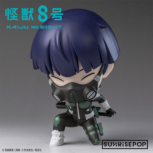 『怪獣8号』- フィギュアシット - 宗四郎