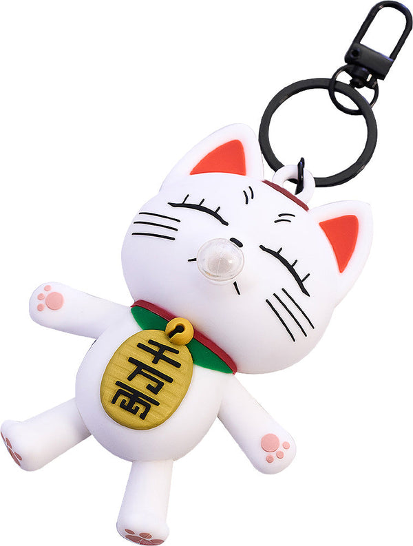 『ダンダダン』- スクイーズキーホルダー ターボババア