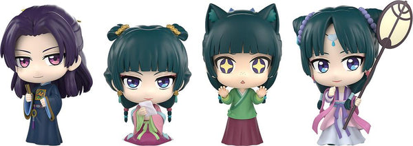 『薬屋のひとりごと』- ブラインドボックス【BOX】