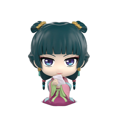 『薬屋のひとりごと』- ブラインドボックス【BOX】