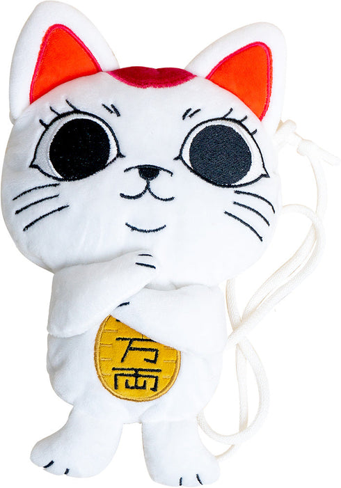 『ダンダダン』- バッグ ターボババア