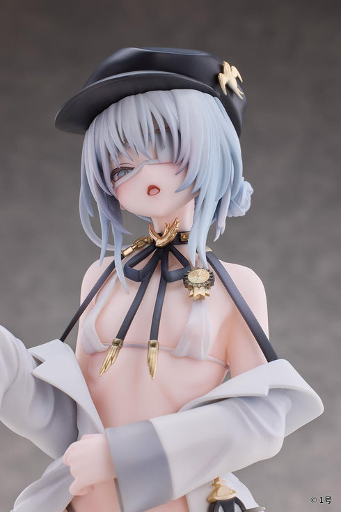 『一寸見葉一』029_Vivify 水着Ver. 1/6スケール塗装済完成品フィギュア 通常版