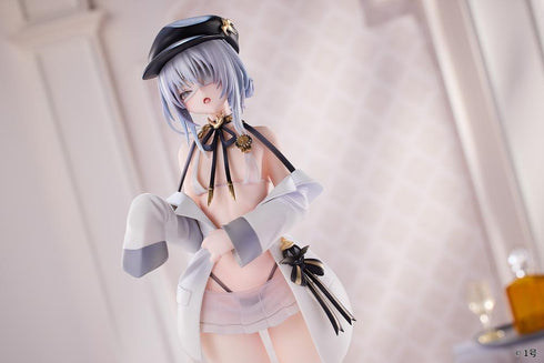 『一寸見葉一』029_Vivify 水着Ver. 1/6スケール塗装済完成品フィギュア 通常版