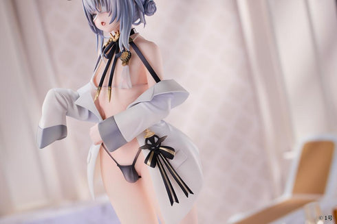 『一寸見葉一』030_Vivify 水着Ver. 1/6スケール塗装済完成品フィギュア 特別版