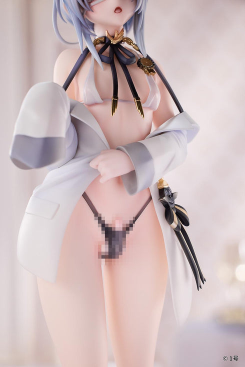 『一寸見葉一』030_Vivify 水着Ver. 1/6スケール塗装済完成品フィギュア 特別版