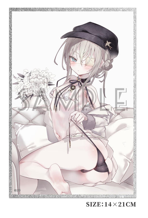 『一寸見葉一』030_Vivify 水着Ver. 1/6スケール塗装済完成品フィギュア 特別版