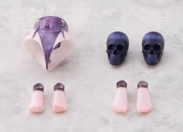 『束縛天使ステジア』Otherwhere 1/12スケール可動フィギュア専用アクセサリーセット