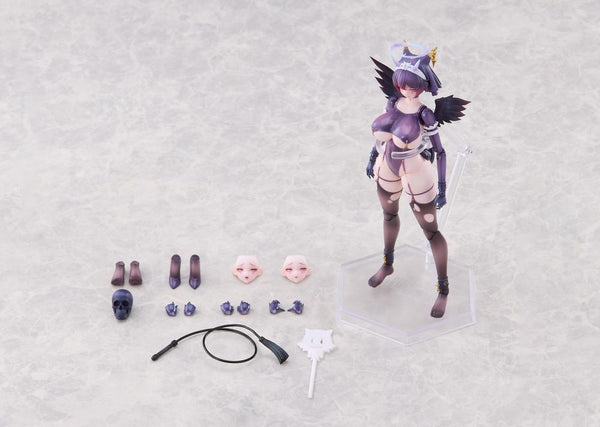 『束縛天使ステジア』Otherwhere 1/12スケール可動フィギュア