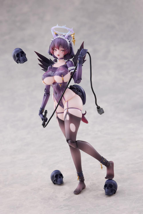 『束縛天使ステジア』Otherwhere 1/12スケール可動フィギュア