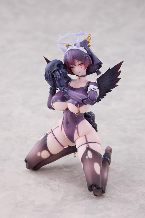 『束縛天使ステジア』Otherwhere 1/12スケール可動フィギュア