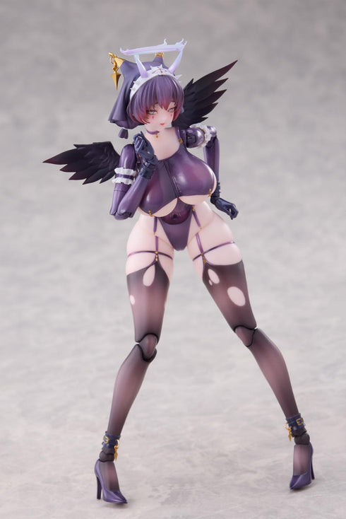 『束縛天使ステジア』Otherwhere 1/12スケール可動フィギュア